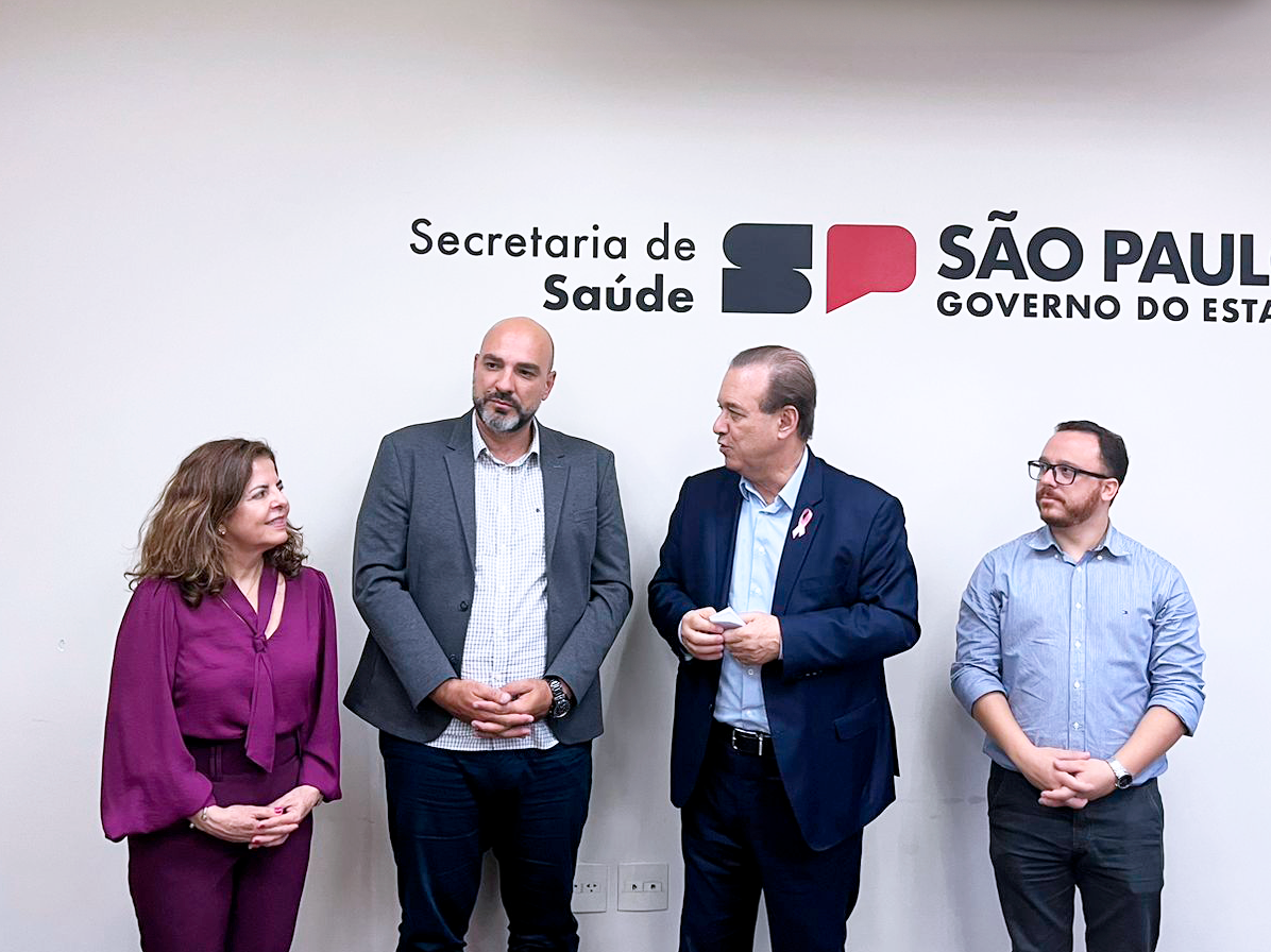 Governo do Estado de São Paulo vai repassar R$ 3 milhões para a Santa Casa de Birigui