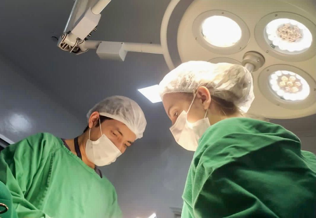 Santa Casa de Birigui faz captação de múltiplos órgãos de paciente com 38 anos