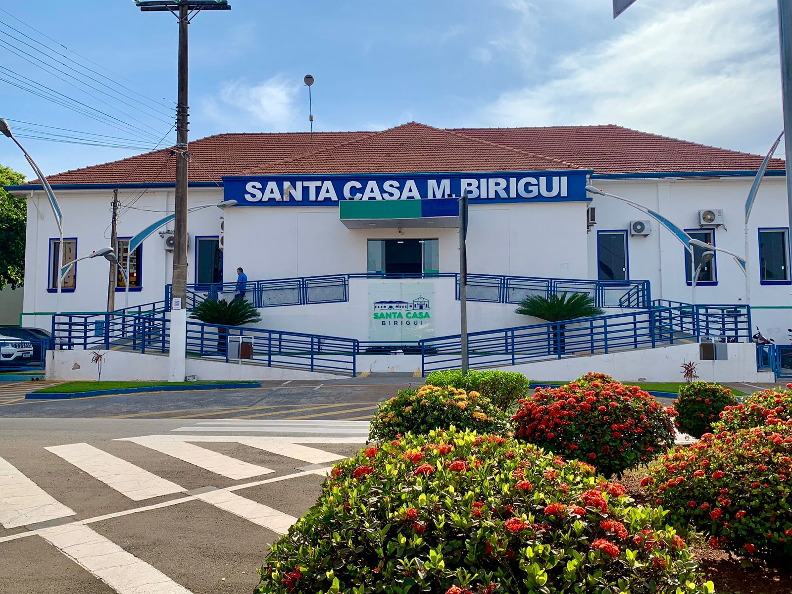 Santa Casa de Birigui tem mais de R$ 710 mil em contas bancárias bloqueadas pela Justiça