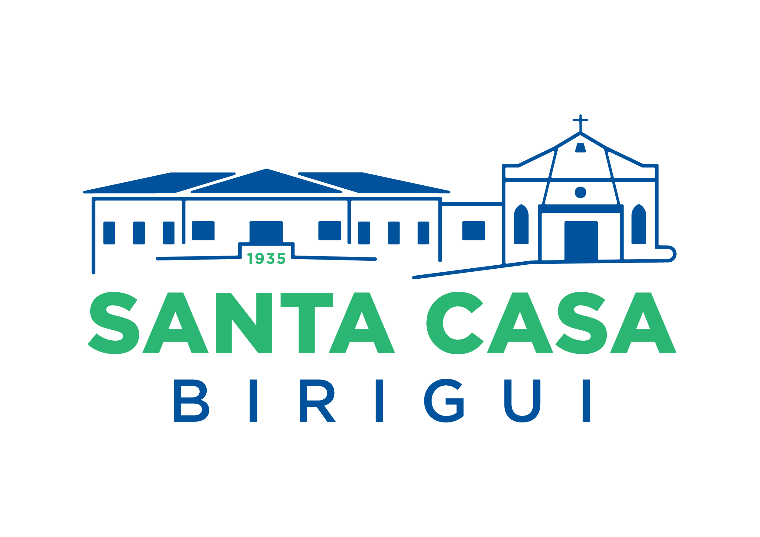 Santa Casa Misericordia Birigui